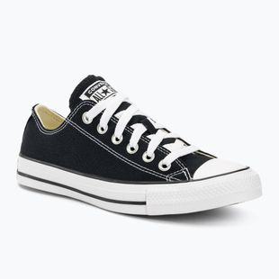 Tenisky  Converse Chuck Taylor All Star Classic Ox čierne