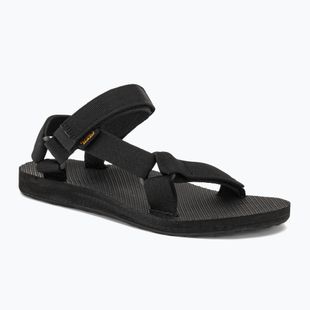 Dámske trekingové sandále Teva Original Universal black 1003987