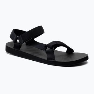 Pánske trekingové sandále Teva Original Universal - Urban black 1004010
