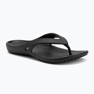 Dámske žabky Crocs Kadee II Flip Flops black