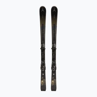 Dámske zjazdové lyže Atomic Cloud C9 Revoshock Light + M10 GW