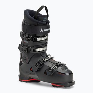 Pánske lyžiarske topánky Atomic Hawks Prime 100 GW black/red