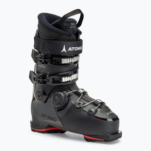 Pánske lyžiarske topánky Atomic Hawks Prime 100 BOA GW black/red