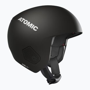Lyžiarska prilba Atomic Redster black