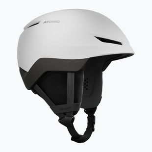 Lyžiarska prilba Atomic Revent Lite white/black