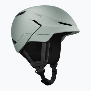 Detská lyžiarska prilba Atomic Revent Jr pistachio