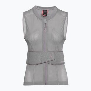 Dámska ochranná vesta Atomic Live Shield Amid Lite Vest concrete