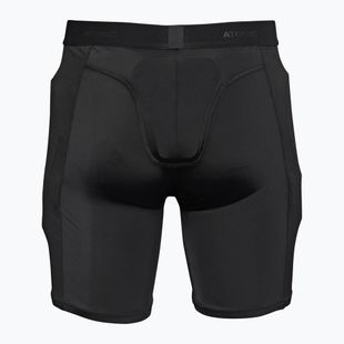 Ochranné šortky Atomic Live Shield Shorts black
