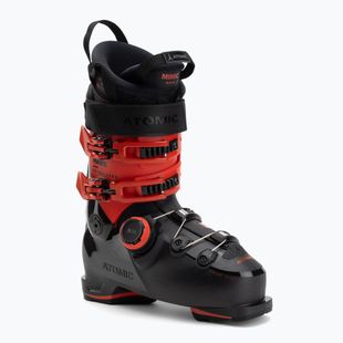 Pánske lyžiarske topánky Atomic Hawx Prime 110 S BOA GW black/red