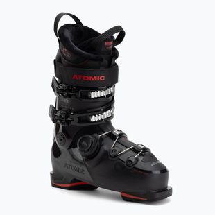 Pánske lyžiarske topánky Atomic Hawx Prime 100 BOA GW black/red