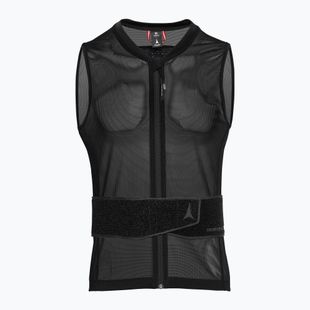 Pánsky chránič Atomic Live Shield Amid Lite Vest black