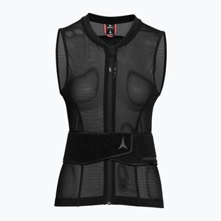 Chránič chrbta Atomic Live Shield Amid Lite Vest W black