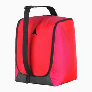 Taška na lyžiarky a prilbu Atomic Boot&Helmet Bag 30 l red tension