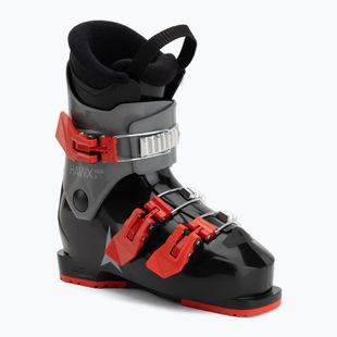 Detské lyžiarske topánky Atomic Hawx Kids 3 black/limestone