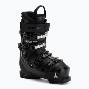 Dámske lyžiarske topánky Atomic Hawx Magna 75 W GW black/ice
