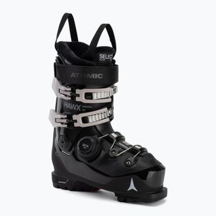 Dámske lyžiarske topánky Atomic Hawx Magna 85 Boa W GW black/dust