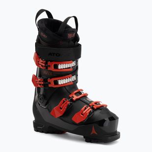 Pánske lyžiarske topánky Atomic Hawx Magna 100 GW black/red