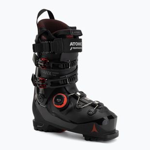 Pánske lyžiarske topánky Atomic Hawx Magna 130 S Boa GW black/red