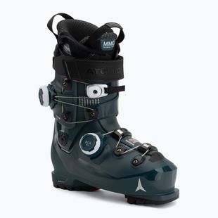 Pánske lyžiarske topánky Atomic Hawx Prime Magna 120 S Dual Boa GW dark slate