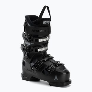 Dámske lyžiarske topánky Atomic Hawx Prime W black/gold