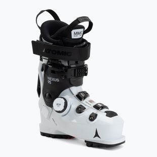 Dámske lyžiarske topánky Atomic Nexus 95 Boa W GW ice/black