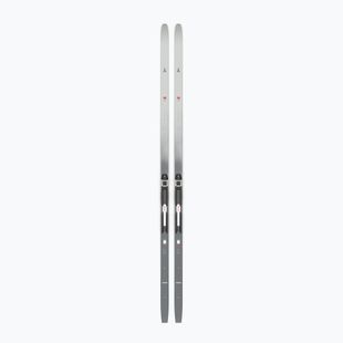 Bežecké lyže Atomic Savor XC Grip + wiązania Auto light grey/dark grey