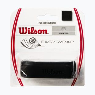 Omotávka na tenisovú raketu Wilson Pro Performance Grip black