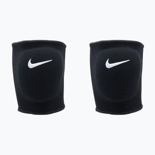 Chrániče kolien Nike Essential Volleyball Knee Pads black