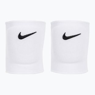 Chrániče kolien Nike Essential Volleyball Knee Pads white