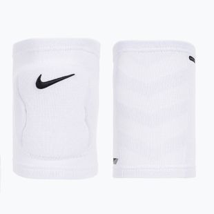 Volejbalové chrániče kolien Nike Streak biele