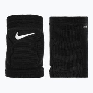 Detské volejbalové chrániče kolien Nike Streak Volleyball Knee Pads Jr 2 páry black
