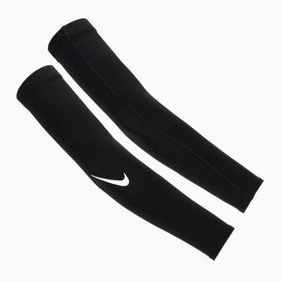 Basketbalové rukávy Nike Pro Dri-Fit 4.0 black/white