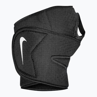 Chrániče zápästia Nike PRO 3.0 black/whote