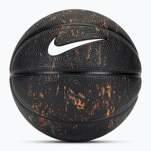 Detská basketbalová lopta Nike Skills Next Nature multicolor/black/black/white