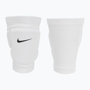 Volejbalové chrániče kolien  Nike Varsity Volleyball Knee Pads white/black
