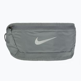 Ľadvinka  Nike Challenger 2.0 Waist Pack Large smoke grey/black/silver