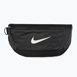 Ľadvinka  Nike Challenger 2.0 Waist Pack Large black/white