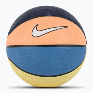 Basketbalová lopta  Nike Skills polar/melon tint/black/white veľ.  3