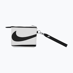 Peňaženka Nike Icon Cortez Wristlet white/black/black