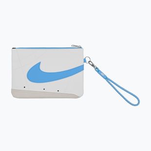 Peňaženka Nike Icon Blazer Wristlet white/white/university blue