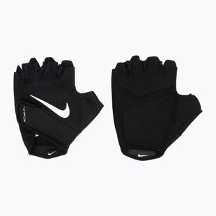 Pánske tréningové rukavice Nike Vapor FG black/black/white