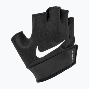 Pánske tréningové rukavice Nike Vapor FG black/black/white