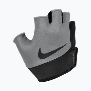 Pánske tréningové rukavice Nike Vapor FG cool grey/black/black
