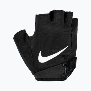 Pánske tréningové rukavice Nike Vapor Elite FG black/black/white