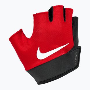 Pánske tréningové rukavice Nike Vapor FG university red/black/white