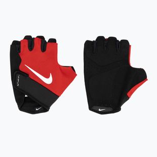 Pánske tréningové rukavice Nike Vapor FG university red/black/white