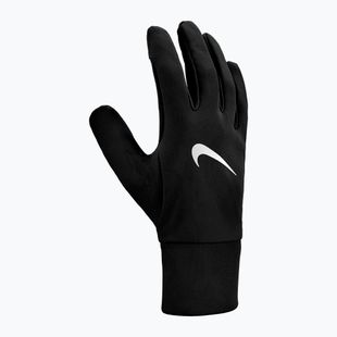 Dámske trekingové rukavice Rab Power Stretch Pro black