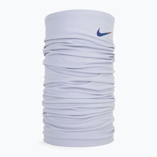 Nákrčník Nike Therma Fit Wrap 2.0 ghost/comet blue