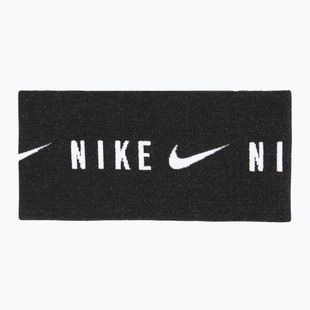 Čelenka Nike Dri-Fit Trail Knit black/summit white