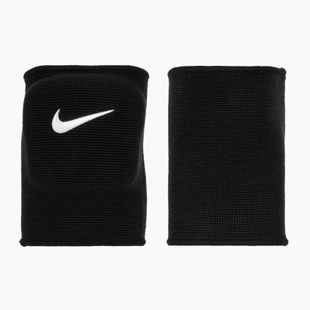 Detské chrániče kolien Nike Essential Volleyball Knee Pads Jr black/white